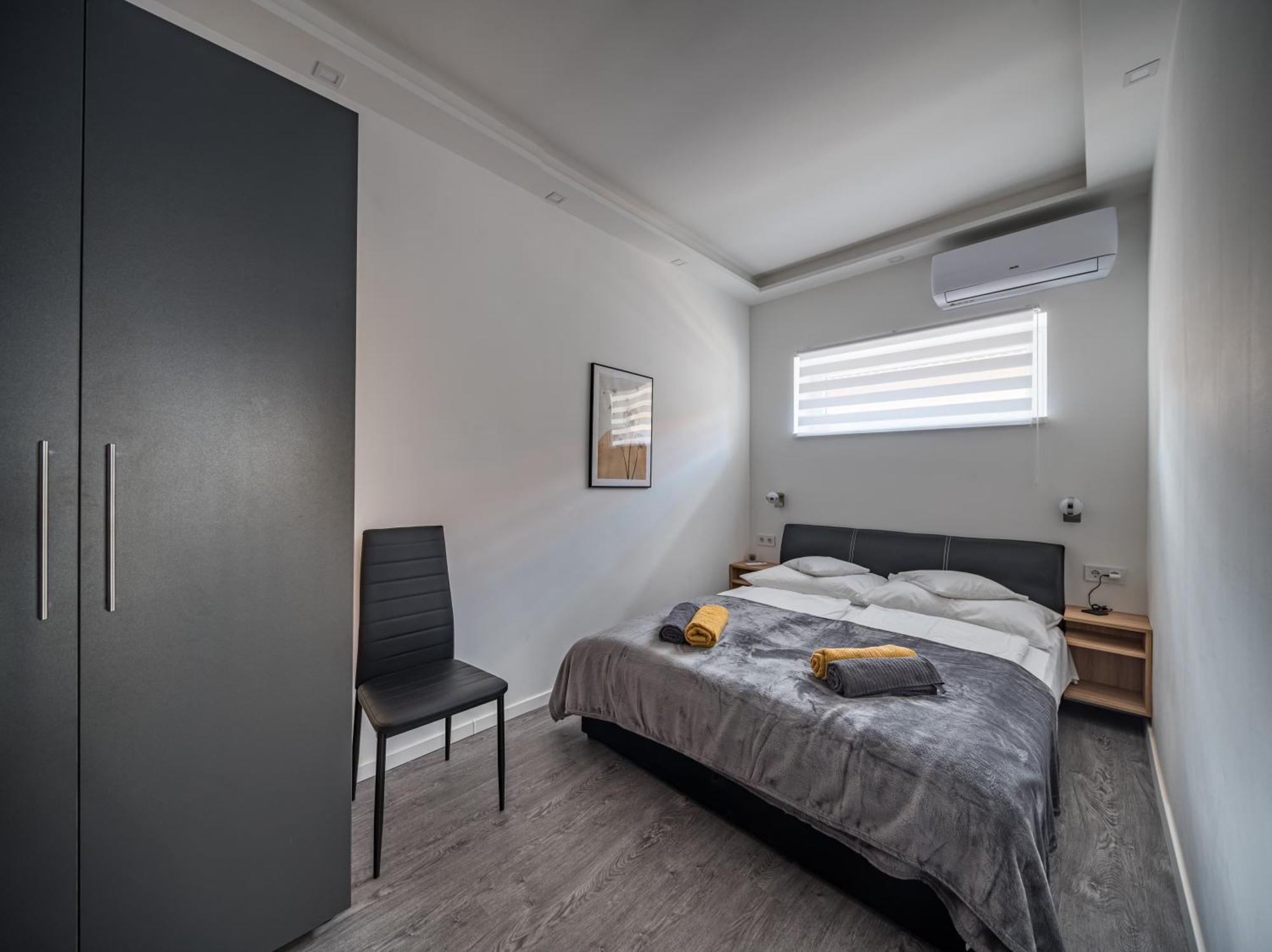 שיופוק Balatonic Lemon Apartmanhaz מראה חיצוני תמונה