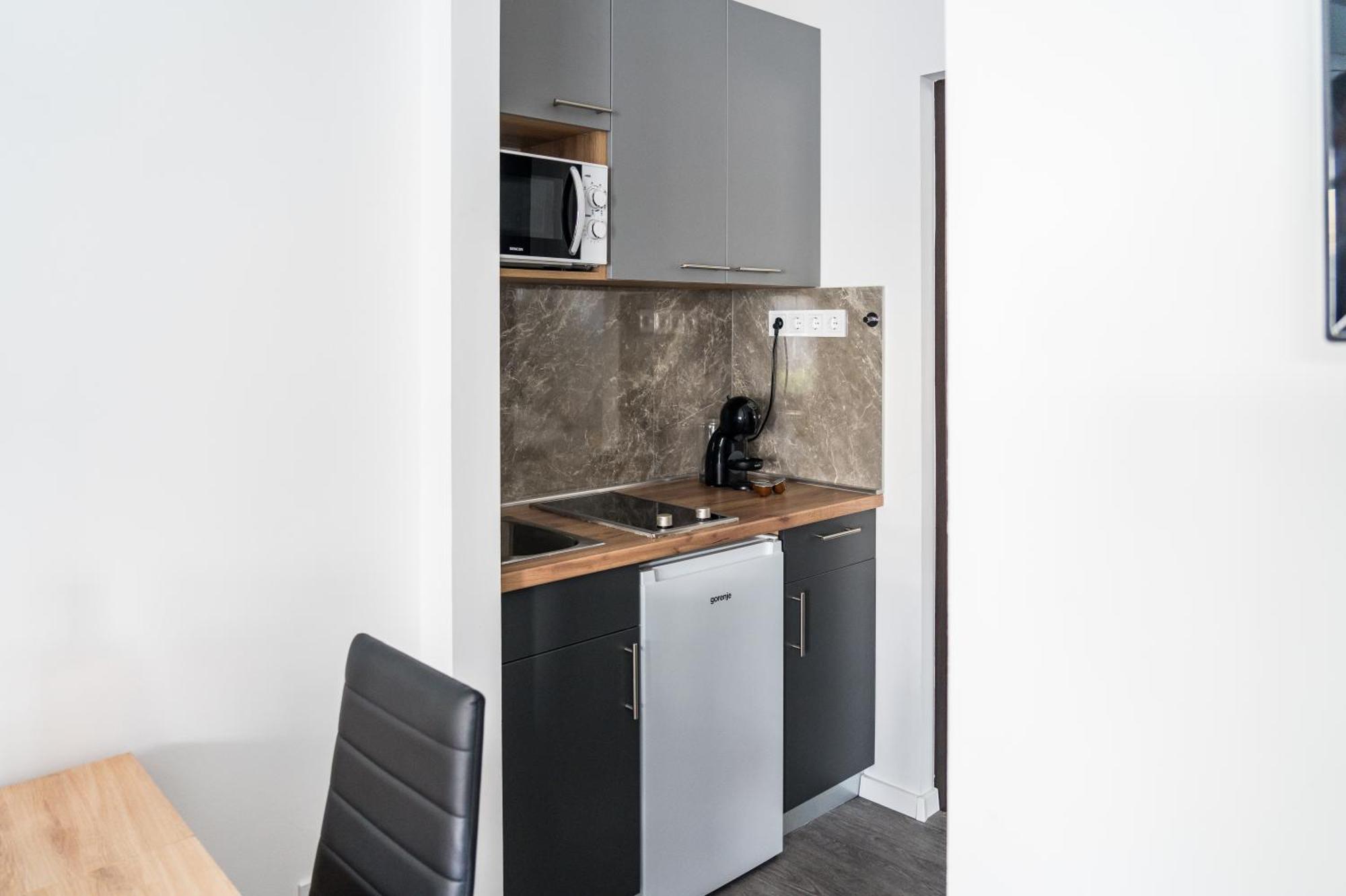 שיופוק Balatonic Lemon Apartmanhaz מראה חיצוני תמונה