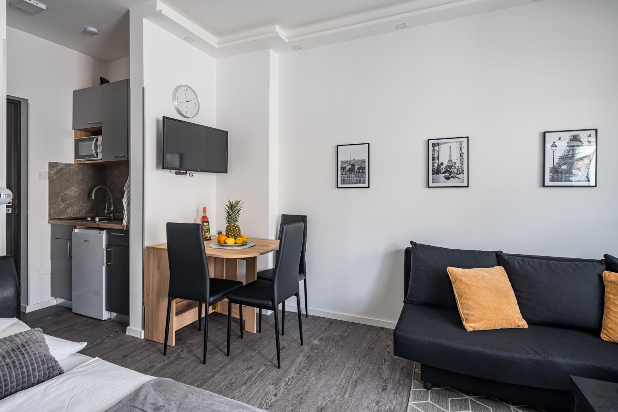 שיופוק Balatonic Lemon Apartmanhaz מראה חיצוני תמונה