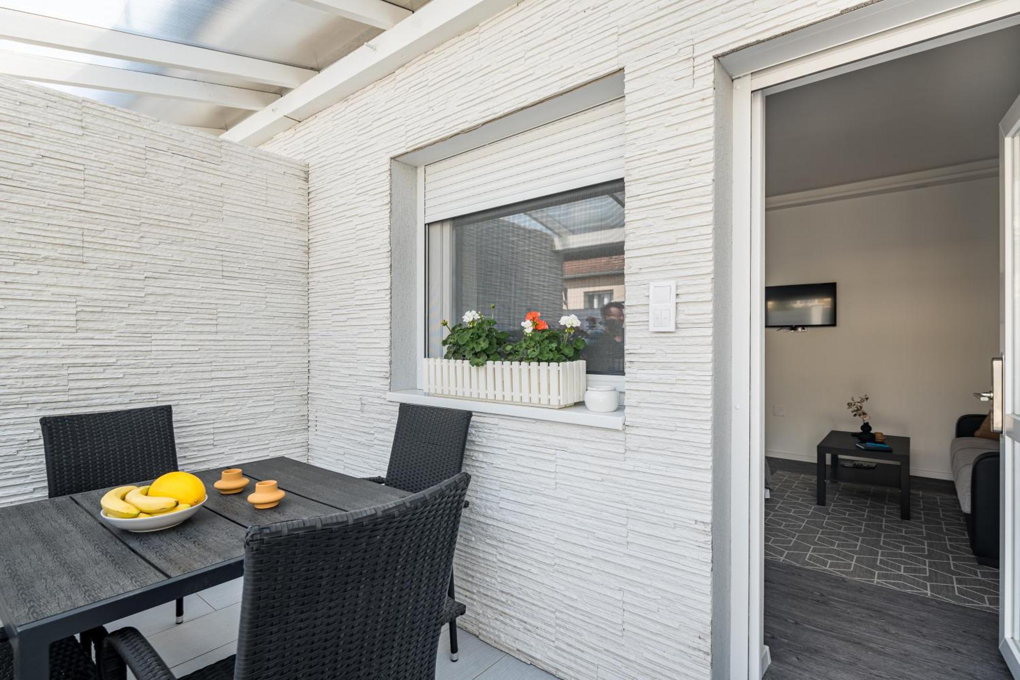 שיופוק Balatonic Lemon Apartmanhaz מראה חיצוני תמונה