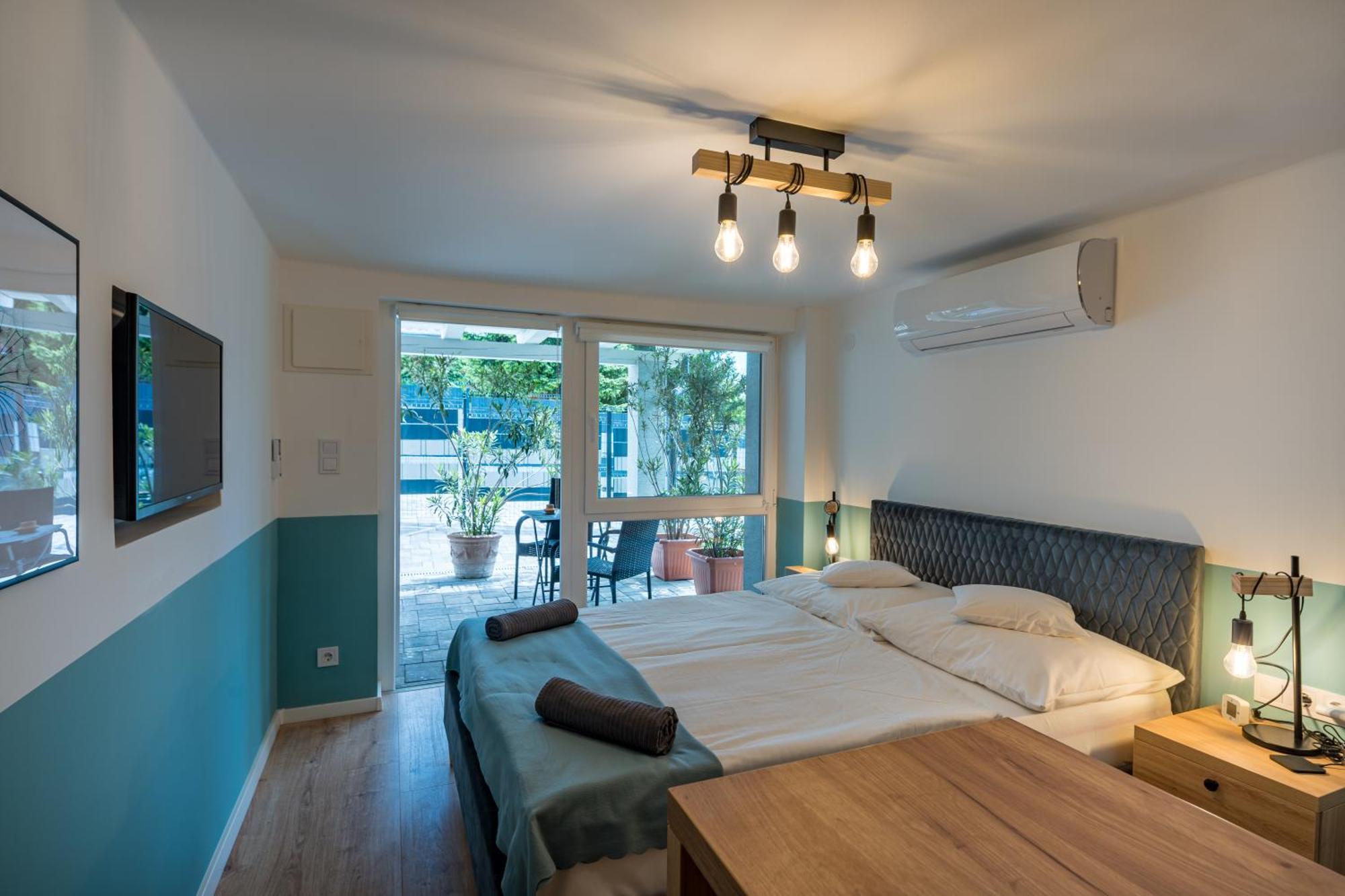 שיופוק Balatonic Lemon Apartmanhaz מראה חיצוני תמונה
