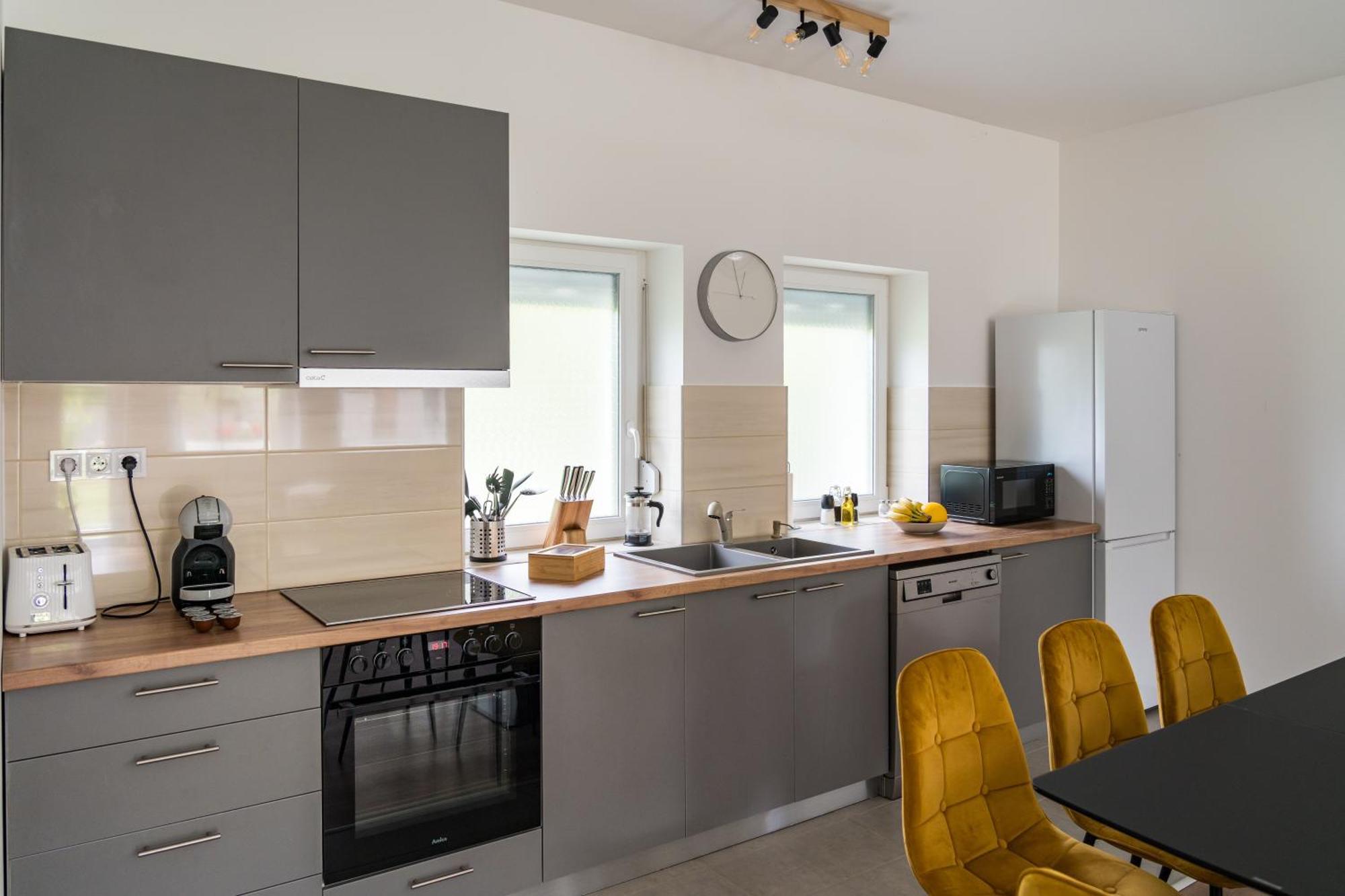 שיופוק Balatonic Lemon Apartmanhaz מראה חיצוני תמונה