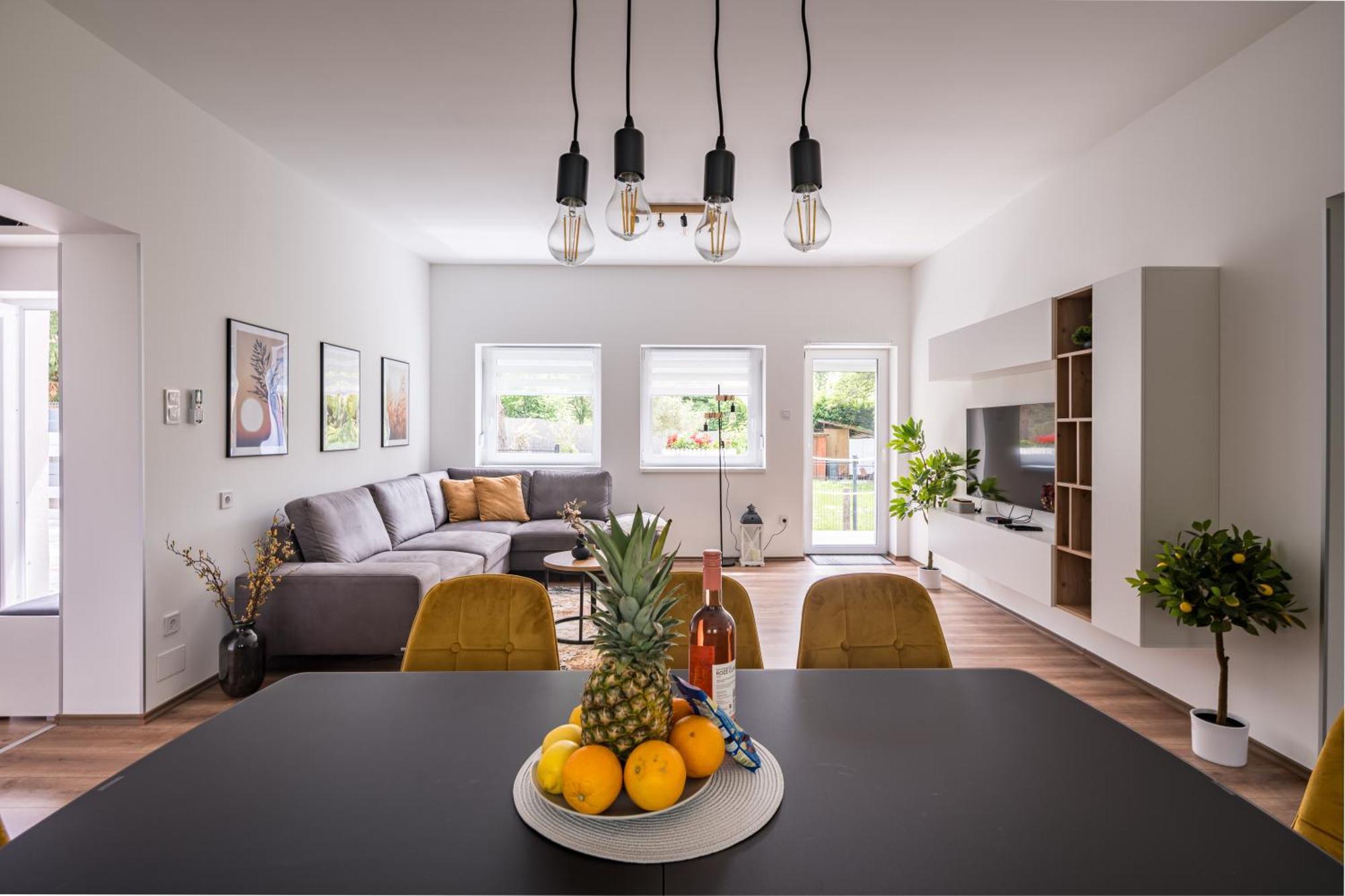 שיופוק Balatonic Lemon Apartmanhaz מראה חיצוני תמונה