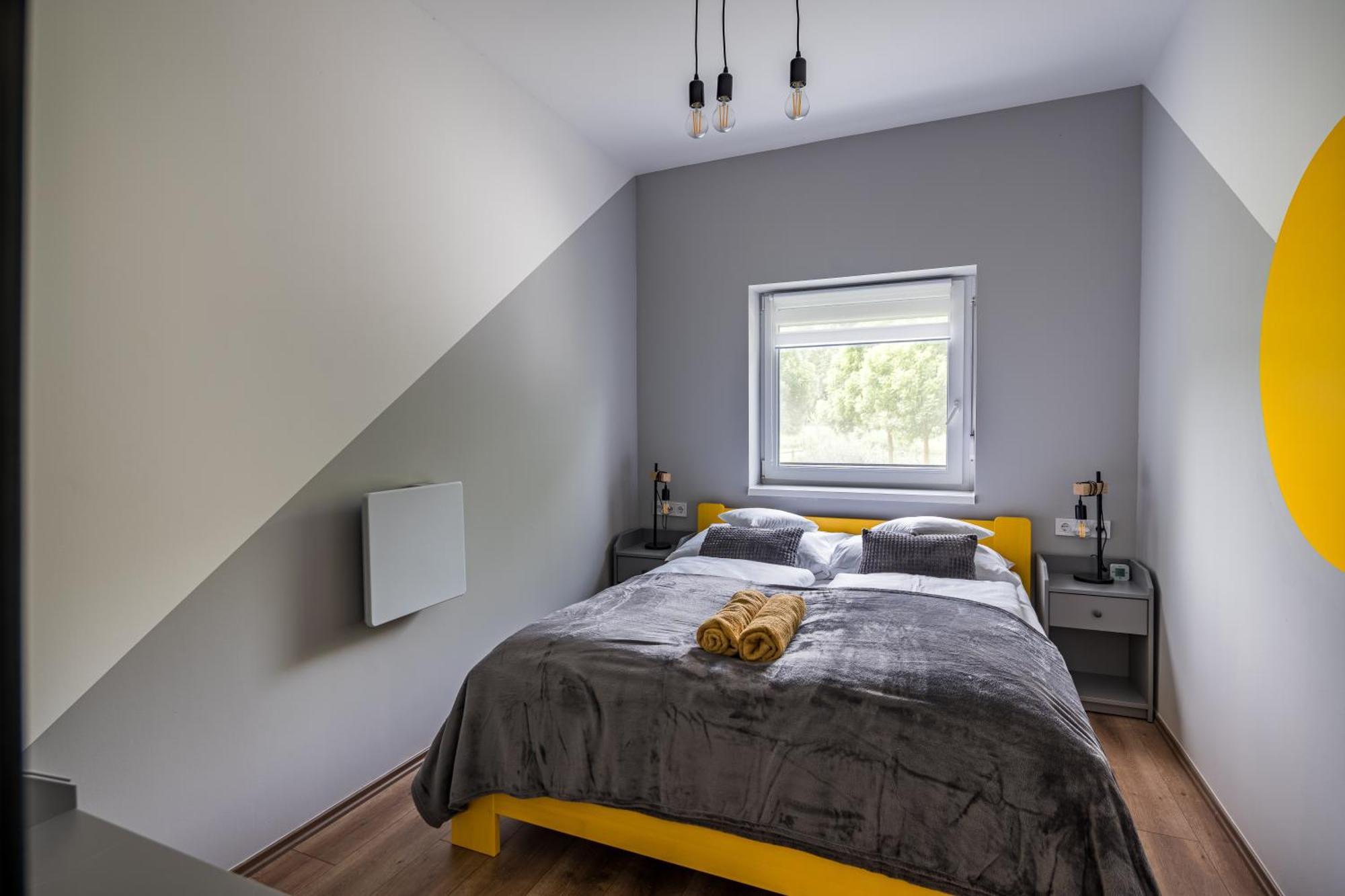 שיופוק Balatonic Lemon Apartmanhaz מראה חיצוני תמונה